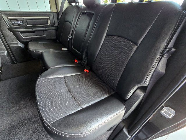 Used 2016 RAM 1500 Sport w/ Convenience Group AWD/4WD image 25