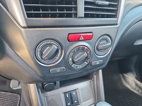 Used 2011 Subaru Forester 2.5X w/ Alloy Wheel Value Pkg image 23