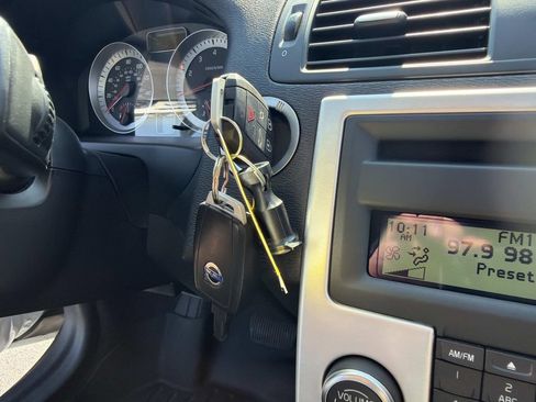 Used 2013 Volvo C70 T5 FWD image 26
