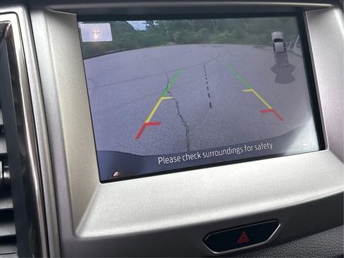 Used 2020 Ford Ranger XLT image 35