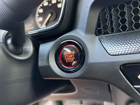 New 2025 Honda CR-V EX image 29