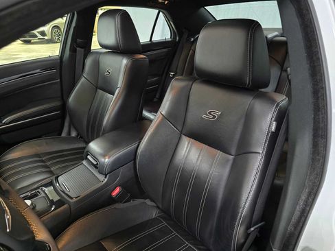 Used 2023 Chrysler 300 S RWD image 21