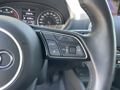 Used 2019 Audi A3 2.0T Premium FWD image 27