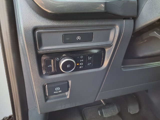 Used 2025 Ford F150 STX w/ Equipment Group 200A RWD image 20