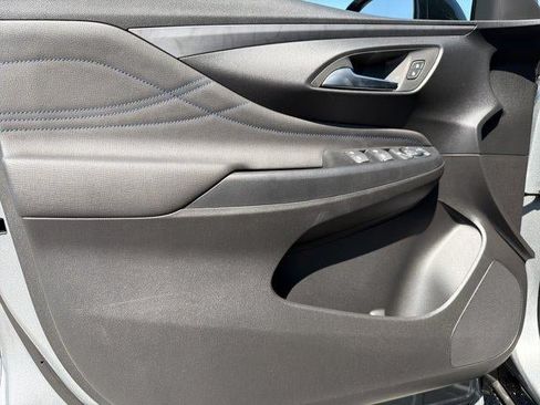 New 2026 Buick Envista Sport Touring FWD image 10