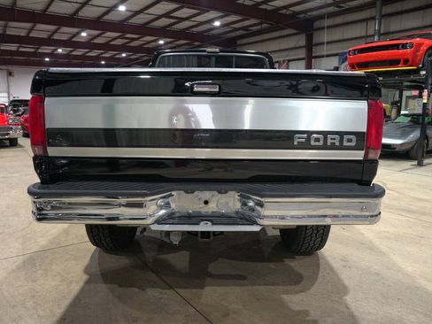 Used 1993 Ford F350 4x4 Crew Cab image 6