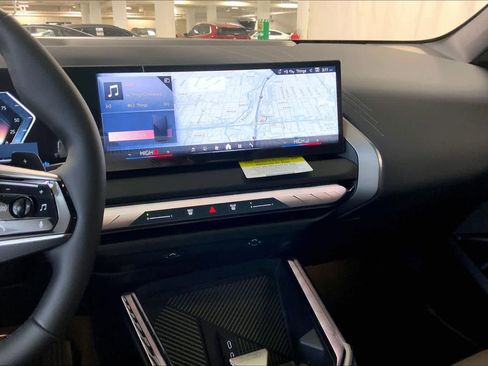 New 2026 BMW X3 xDrive30 w/ Convenience Package image 6