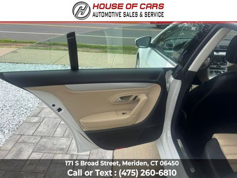 Used 2015 Volkswagen CC Sport image 27