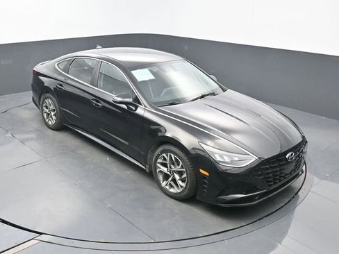 Used 2022 Hyundai Sonata SEL image 50