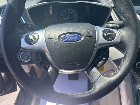Used 2013 Ford C-MAX SE FWD image 8