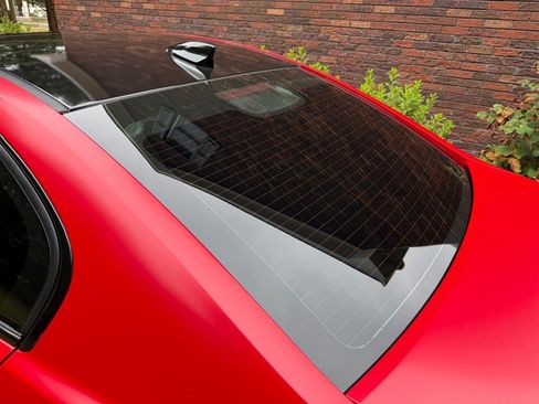 Used 2017 Chevrolet SS image 23