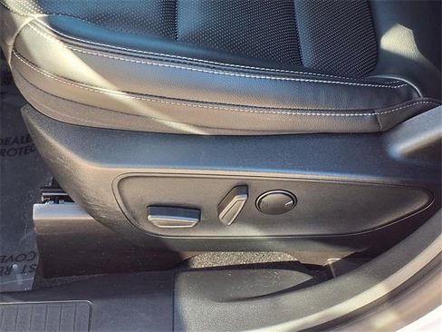 Certified 2021 Ford Escape SEL image 5