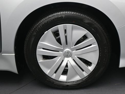Used 2023 Nissan Leaf S FWD image 31