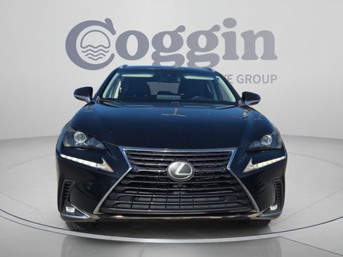 Used 2018 Lexus NX 300 FWD w/ Accessory Package 2 image 8