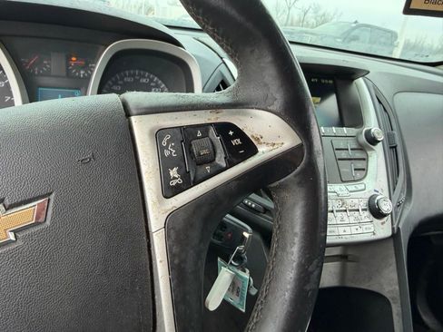 Used 2012 Chevrolet Equinox LT w/ Driver Convenience Package image 11