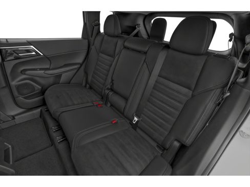 Used 2024 Mitsubishi Outlander SE FWD image 14