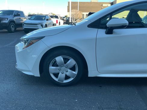 Certified 2024 Toyota Corolla LE image 24