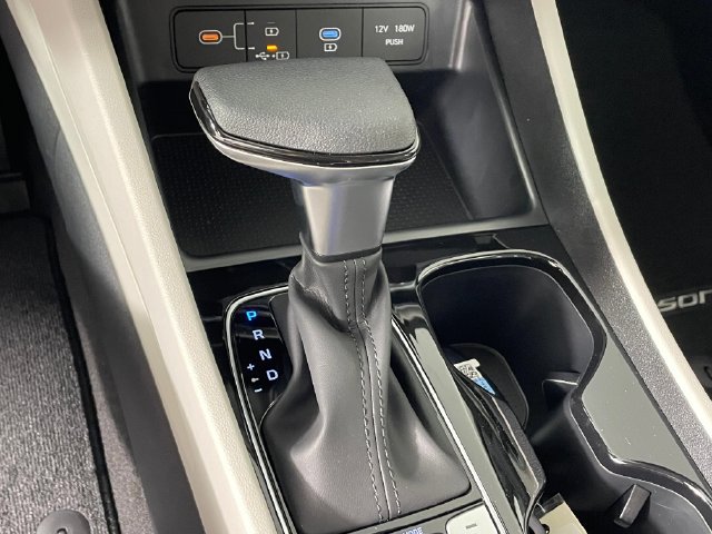 New 2026 Hyundai Tucson SE AWD/4WD image 8