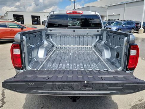 New 2026 GMC Canyon Elevation w/ Convenience Package image 5