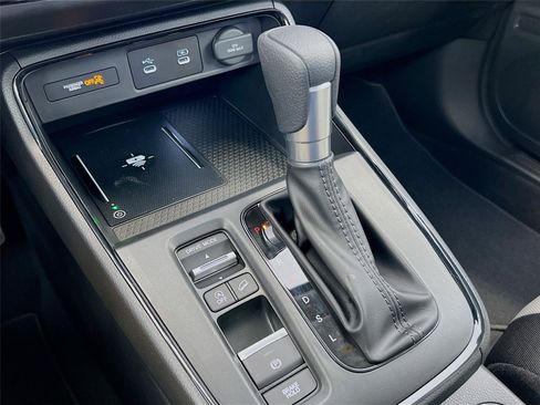 New 2026 Honda CR-V LX image 15