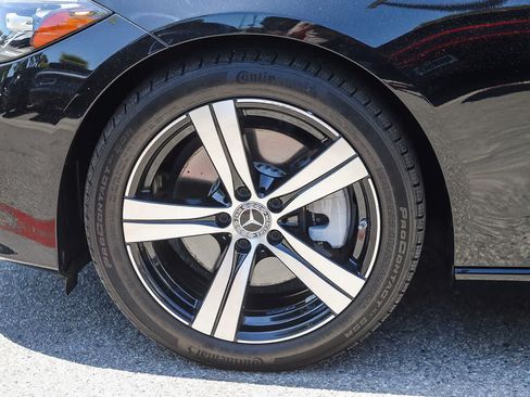 Used 2022 Mercedes-Benz C 300 Sedan image 11