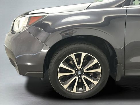 Used 2017 Subaru Forester 2.0XT Premium w/ Popular Package #2A AWD/4WD image 12