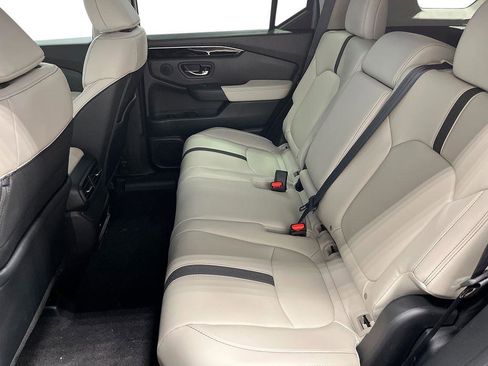 New 2026 Honda Passport RTL image 20