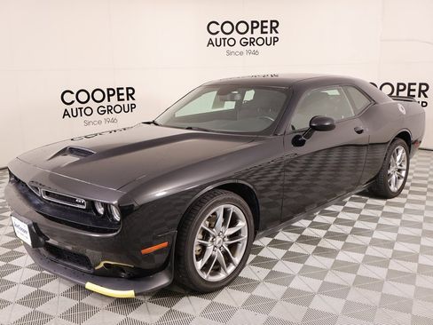 Used 2023 Dodge Challenger GT image 9