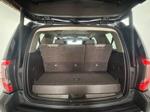 Used 2019 GMC Yukon Denali w/ Denali Ultimate Package AWD/4WD image 10