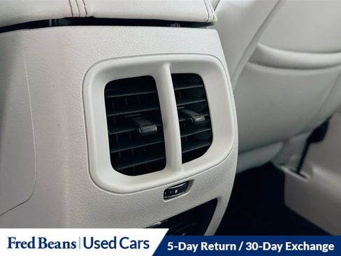Used 2020 Jeep Cherokee Limited AWD/4WD image 29
