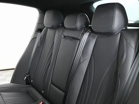 New 2025 Maserati Grecale Modena image 23