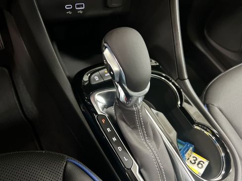 New 2026 Buick Encore GX Sport Touring w/ Comfort Package image 17