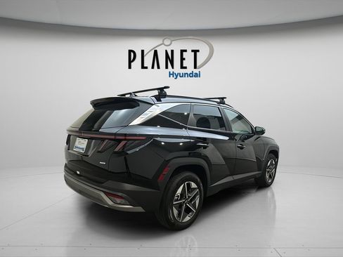 Used 2025 Hyundai Tucson SEL AWD/4WD image 6