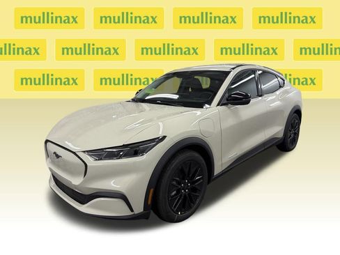 New 2026 Ford Mustang Mach-E Select image 13