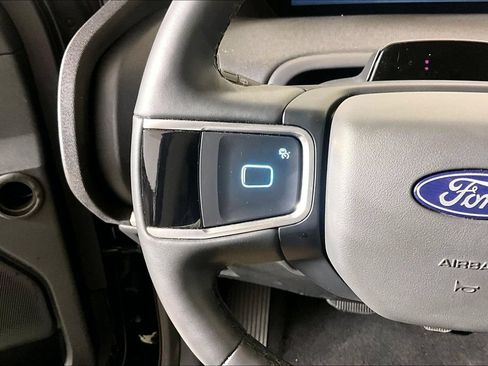 Certified 2025 Ford Expedition Max Active AWD/4WD image 14
