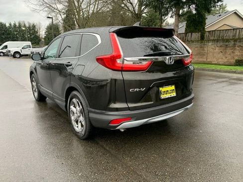 Used 2018 Honda CR-V EX image 3