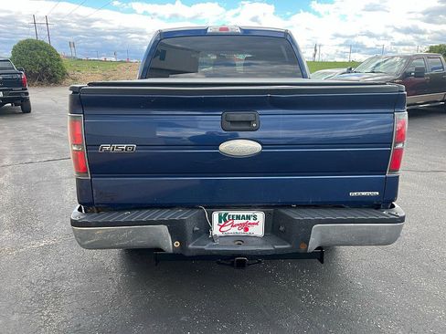 Used 2011 Ford F150 XLT AWD/4WD image 7
