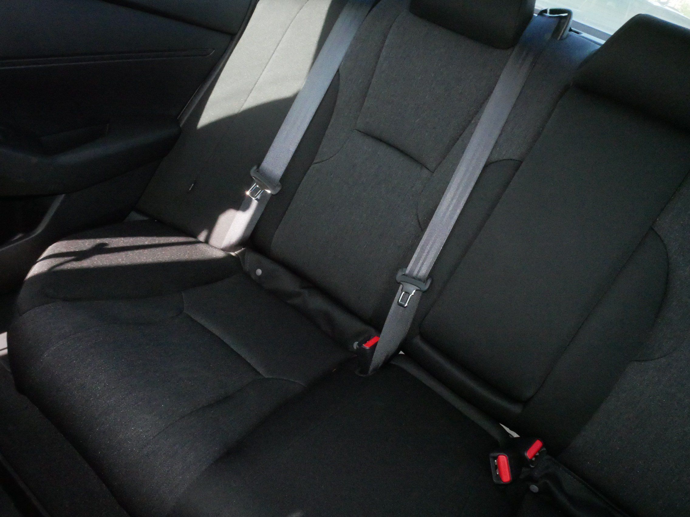 Used 2026 Honda Accord LX image 12