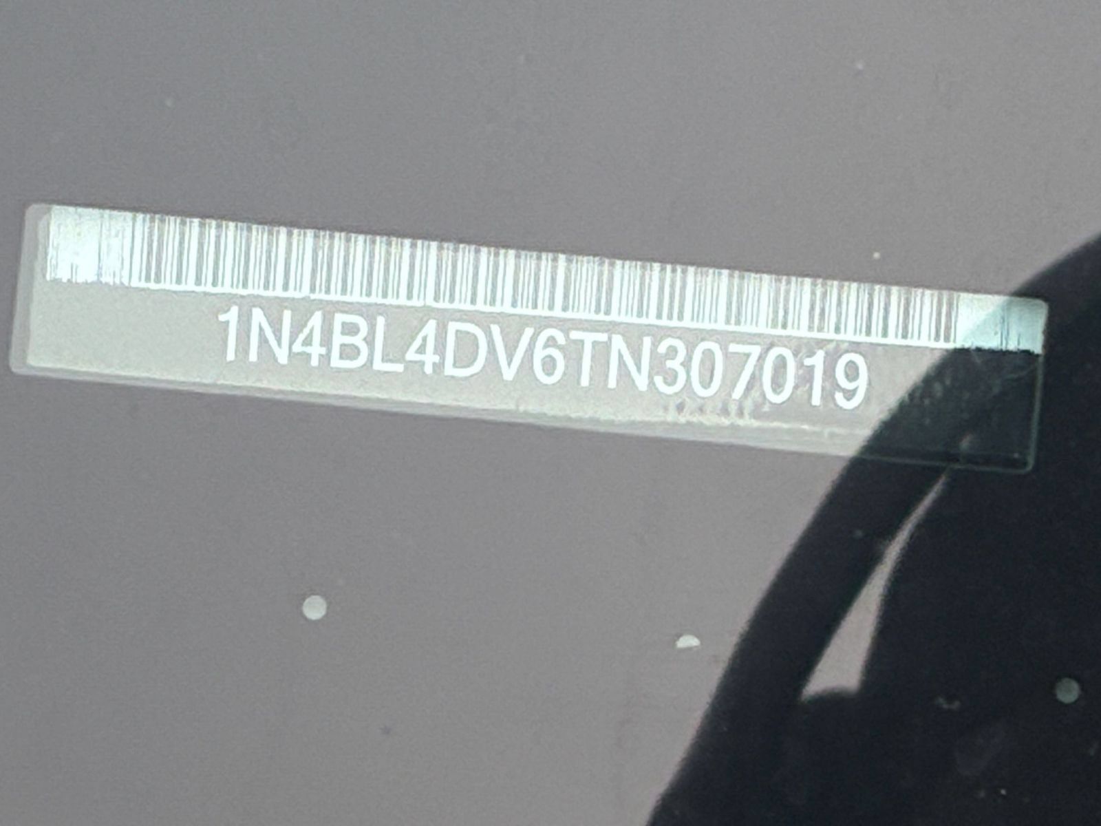 Used 2026 Nissan Altima 2.5 SV FWD image 22