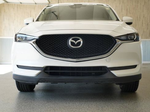 Used 2019 MAZDA CX-5 Sport FWD image 3