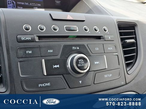 Used 2016 Honda CR-V SE image 17