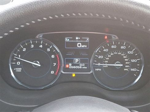 Used 2018 Subaru Forester 2.5i Touring image 21