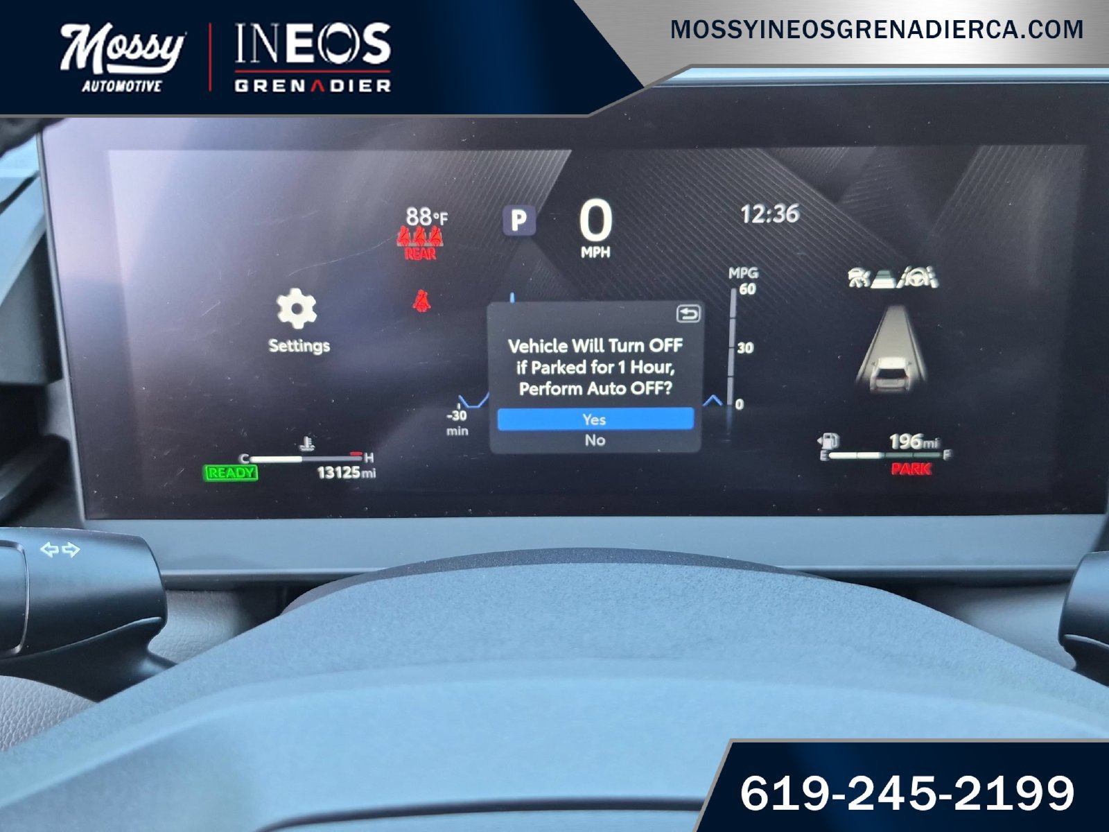 Used 2026 Toyota RAV4 XLE Premium FWD image 18