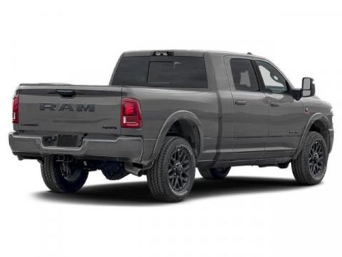 New 2026 RAM 3500 Limited AWD/4WD image 4