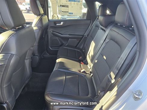 New 2026 Ford Escape ST-Line w/ Cold Weather Package image 7