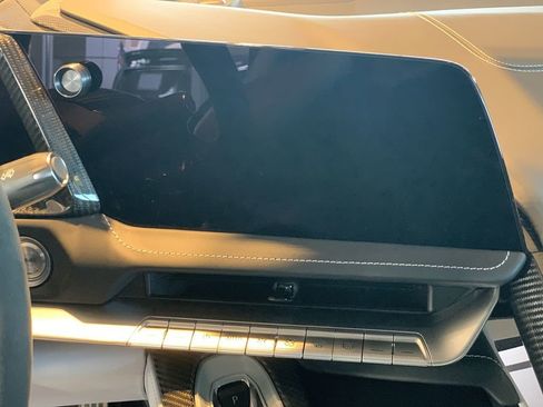 New 2026 Chevrolet Corvette ZR1 w/ ZR1 Carbon Fiber Aero Package image 12