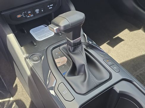 New 2026 Kia K4 GT-Line Turbo FWD image 27