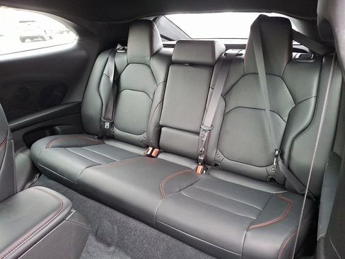 New 2026 Dodge Charger Scat Pack AWD/4WD image 35