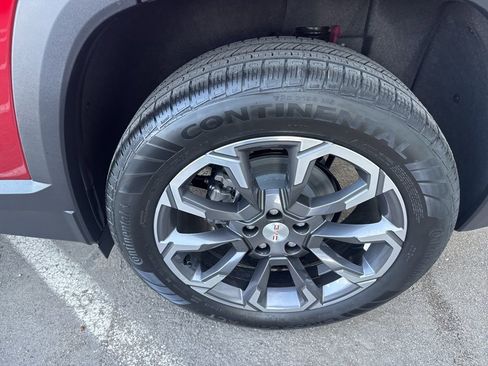 New 2026 GMC Terrain Elevation w/ Elevation Premium Package image 38