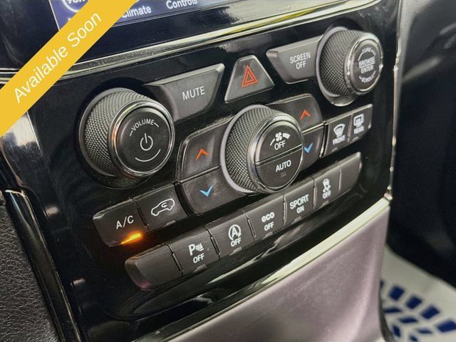 Used 2020 Jeep Grand Cherokee Limited X AWD/4WD image 16